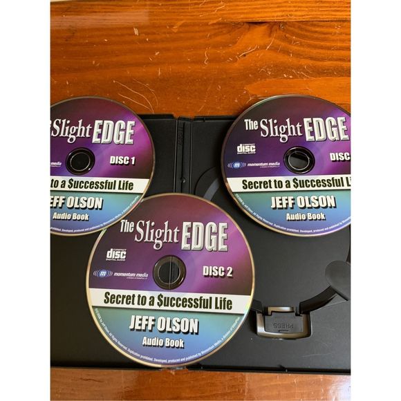 Dare to Dream and Work to Win Book - Picture 6 of 8